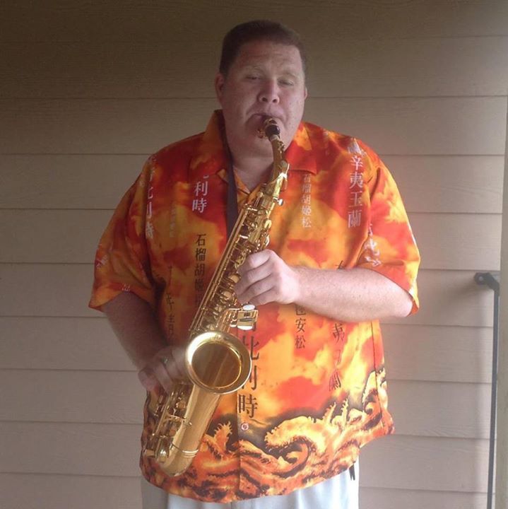 Joseph Weaver - Class of 1999 - West Hall High School