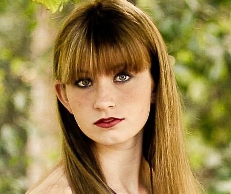 Lindsay Hamilton - Class of 2012 - West Hall High School