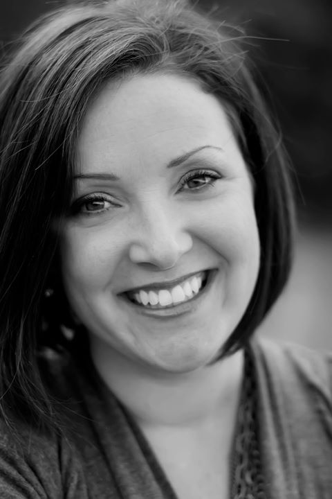 Kim Mills - Class of 1996 - West Hall High School