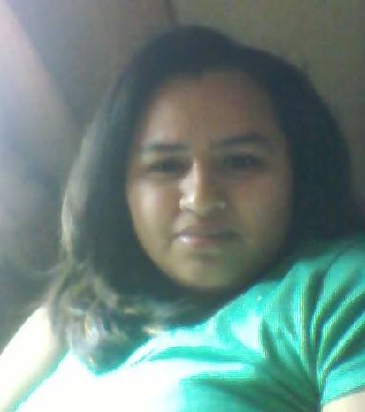 Andrea Sanchez - Class of 2012 - West Hall High School