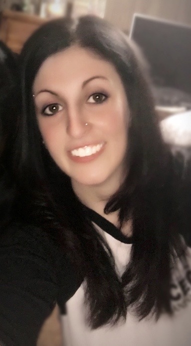 Cynthia Allen - Class of 2001 - West Hall High School
