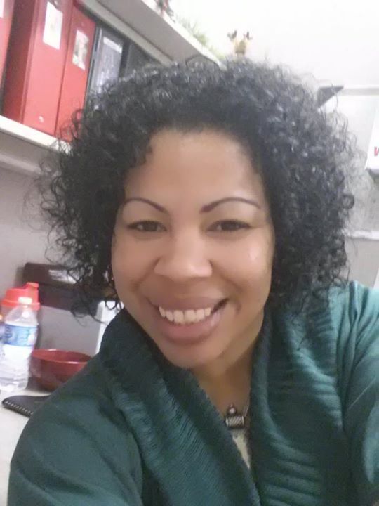 Stephanie Jones - Class of 1991 - West Hall High School