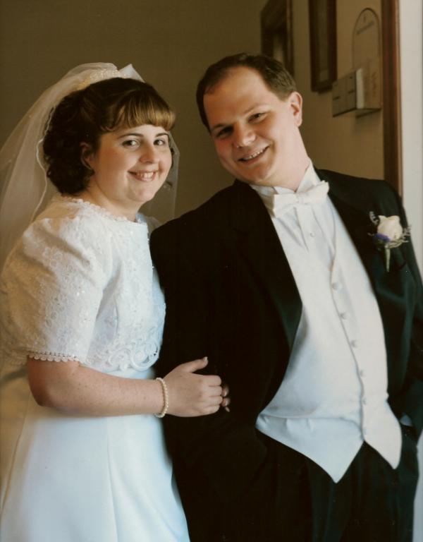 Christy Burrell - Class of 1997 - West Hall High School