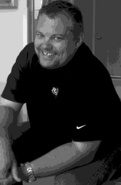 Jason Thornton - Class of 1991 - West Hall High School