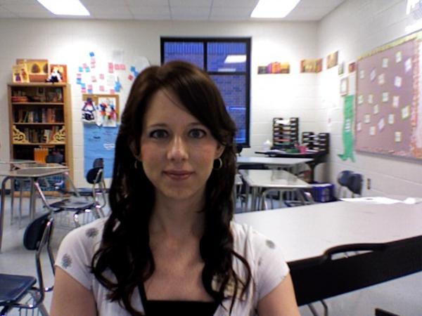 Salli Smith - Class of 1993 - West Hall High School