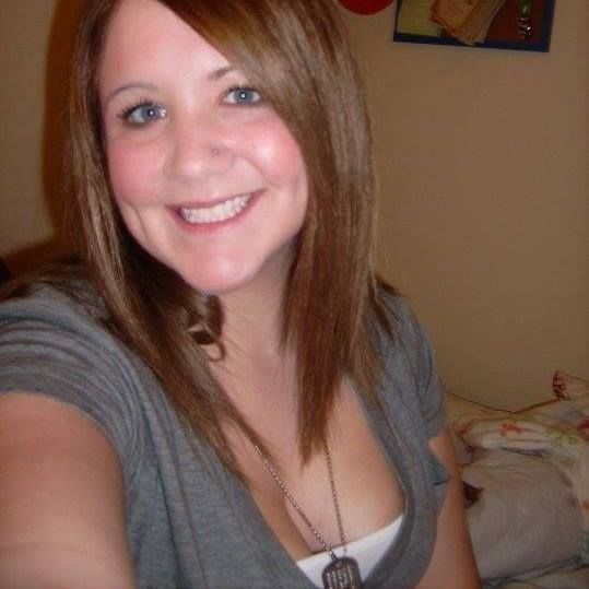 Elizabeth Lowry - Class of 2009 - West Hall High School