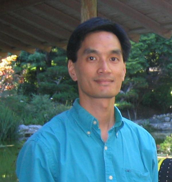 Jason Moy - Class of 1983 - Warren High School