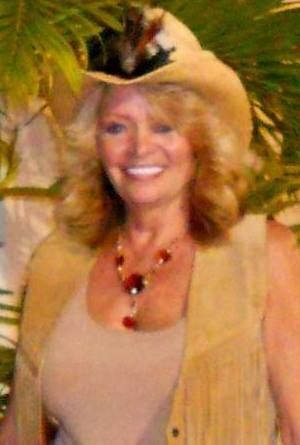 Susan Sharrow - Class of 1969 - Warren High School