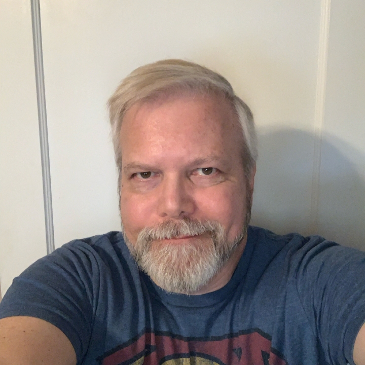Michael Campbell - Class of 1978 - Warren High School