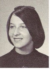 Kathy Mierzwa - Class of 1968 - Warren High School