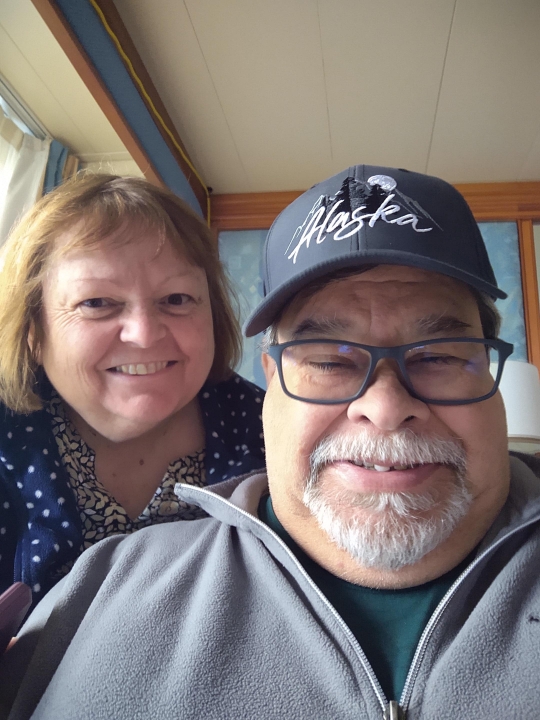 Joe Hyaduck - Class of 1977 - Warren High School