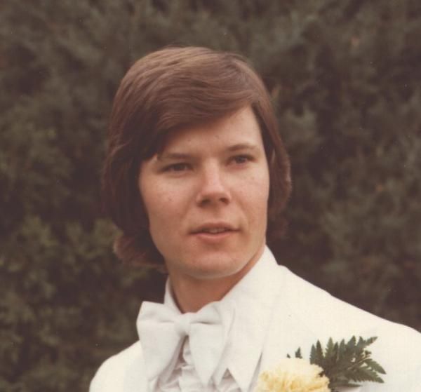 Marc Rozman - Class of 1973 - Warren High School