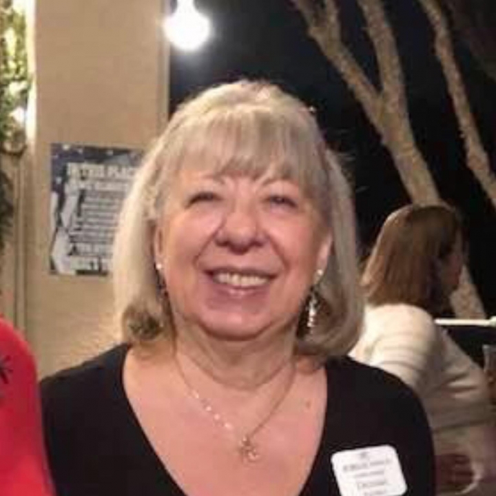Denise Warzybok - Class of 1973 - Warren High School