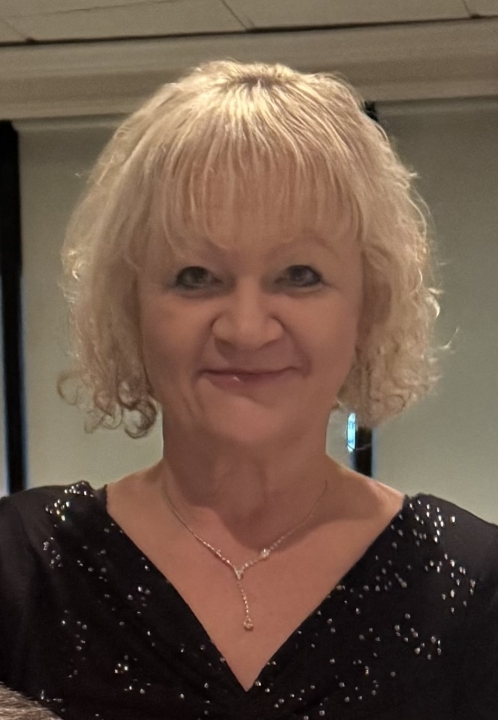 Yolanda Wilk - Class of 1981 - Warren High School