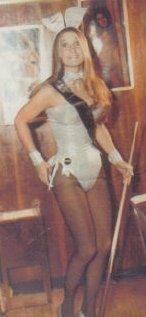 Alice Johnstone - Class of 1970 - Warren High School