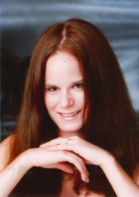 Brittany Flentie - Class of 2003 - Palm Desert High School