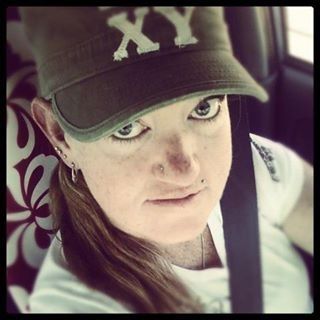 Lori Hetrick - Class of 1991 - Palm Desert High School