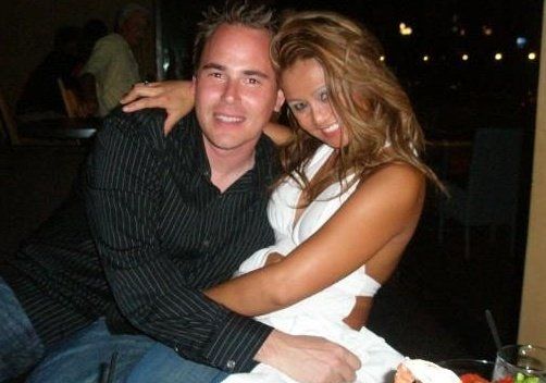 Mark Berman - Class of 1995 - Palm Desert High School