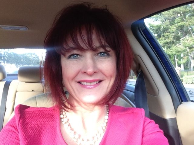 Chelsea Perrino - Class of 1989 - Palm Desert High School