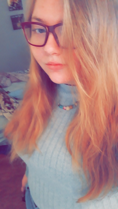 Melody Wallace - Class of 2016 - Palm Desert High School