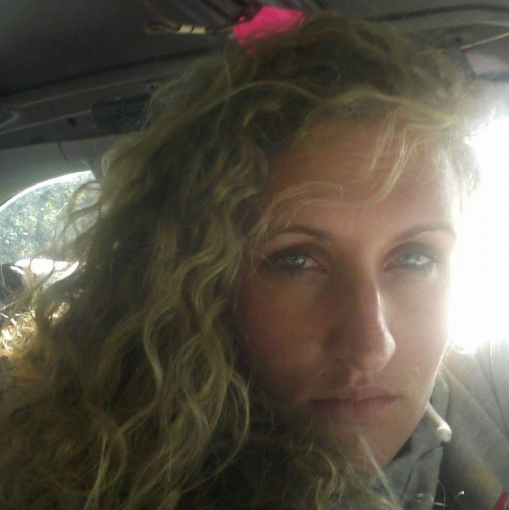 Chalina Eddy - Class of 2004 - Palm Desert High School