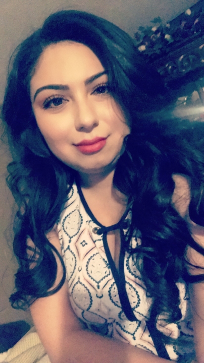 Pilar Enriquez - Class of 2012 - Palm Desert High School