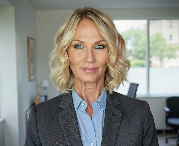 Lisa Conley - Class of 1991 - Palm Desert High School