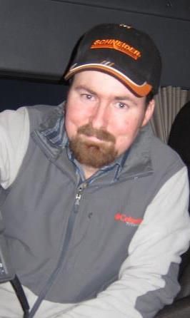 Nicholas Murray - Class of 2004 - Palm Desert High School