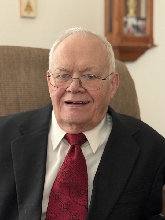 Harold P Dale - Class of 1955 - Newark High School