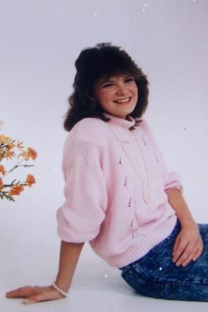Michele Johnson - Class of 1988 - Washougal High School