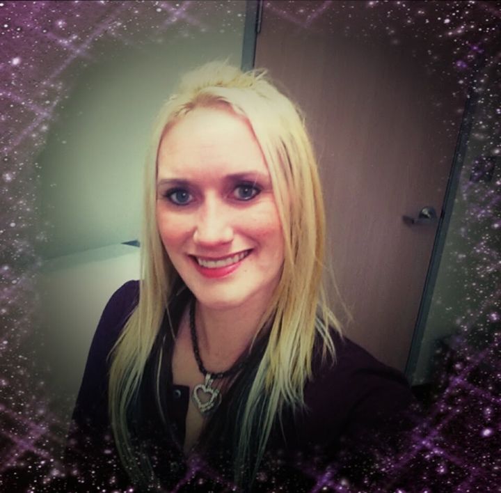 Lacey Hender - Class of 2005 - Washougal High School