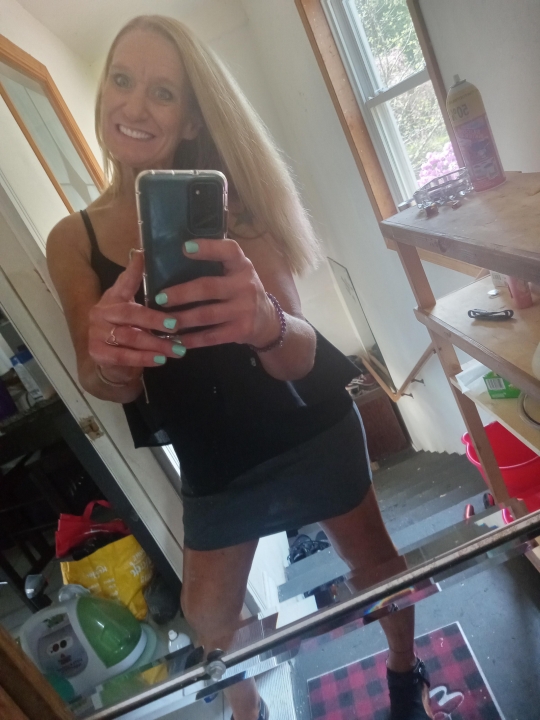 Kasey Kasey Anne Mcelroy - Class of 1994 - Washougal High School