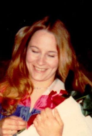 Leann Wann - Class of 1976 - Washougal High School