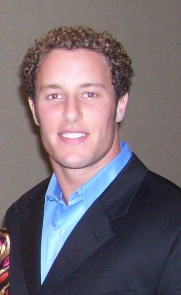 Eric Hargrave - Class of 2003 - Washougal High School