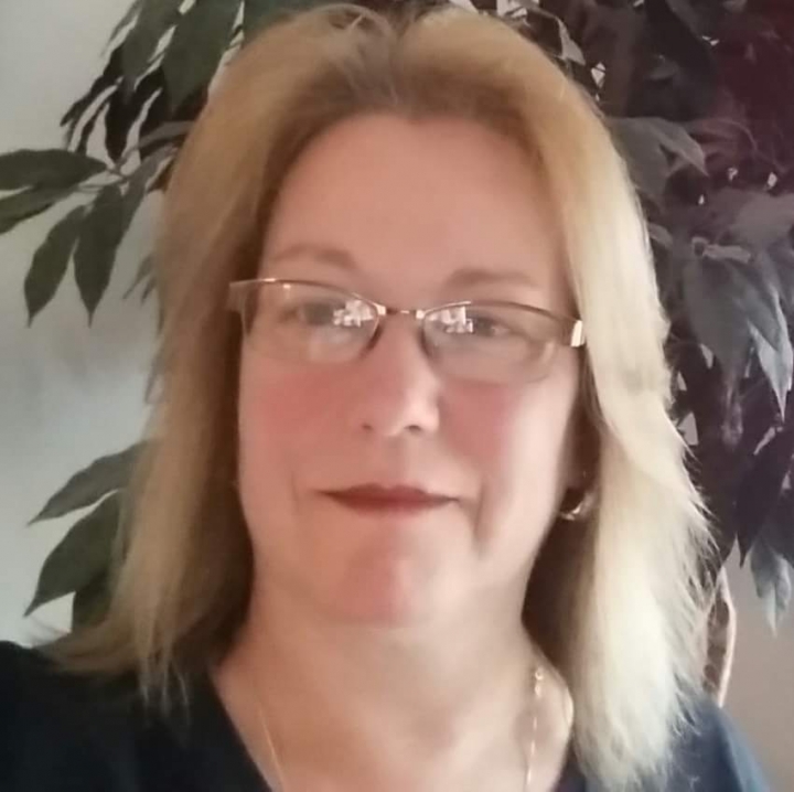 Dorothy Cottrell - Class of 1982 - Washougal High School