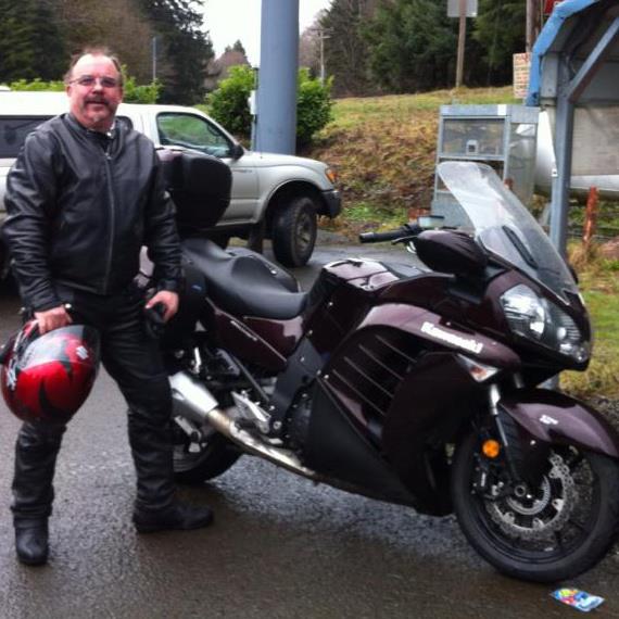 Todd Cobb - Class of 1975 - Washougal High School