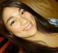 Michelle Magana, class of 2010