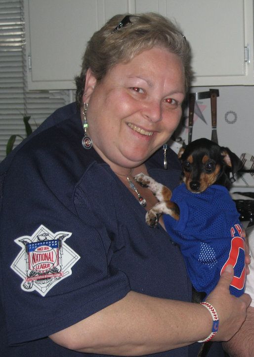 Sheila Silver-brown - Class of 1973 - Niles North High School