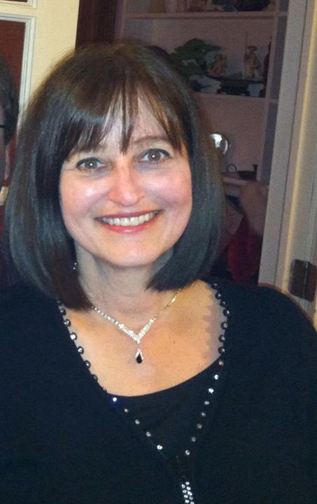 Marla Garman - Class of 1973 - Niles North High School