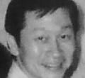 Eugene Ong, class of 1980