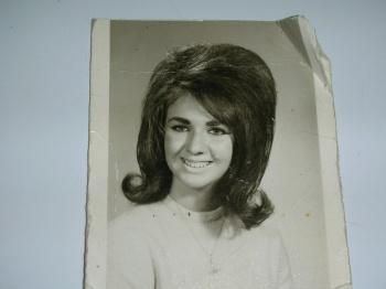 Darlene Milanowski - Class of 1966 - Niles West High School