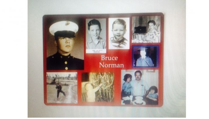 Bruce Norman - Class of 1968 - Niles West High School