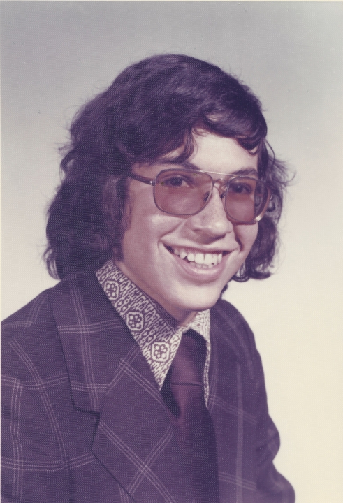 Richard Fogel - Class of 1973 - Niles West High School