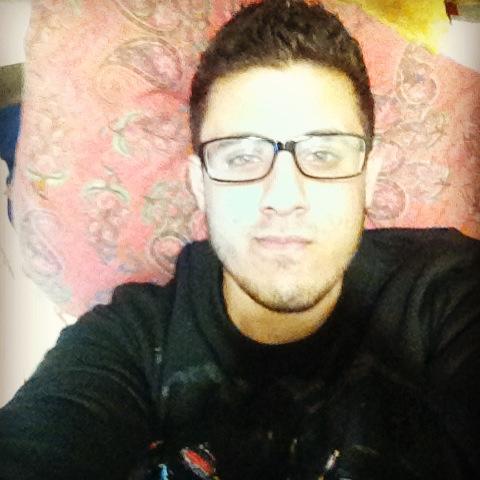 Saif Khan - Class of 2011 - Niles West High School