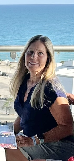 Joanne Dee - Class of 1975 - Niles West High School
