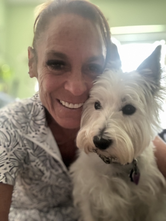 Mindy Shiffman - Class of 1988 - Niles West High School