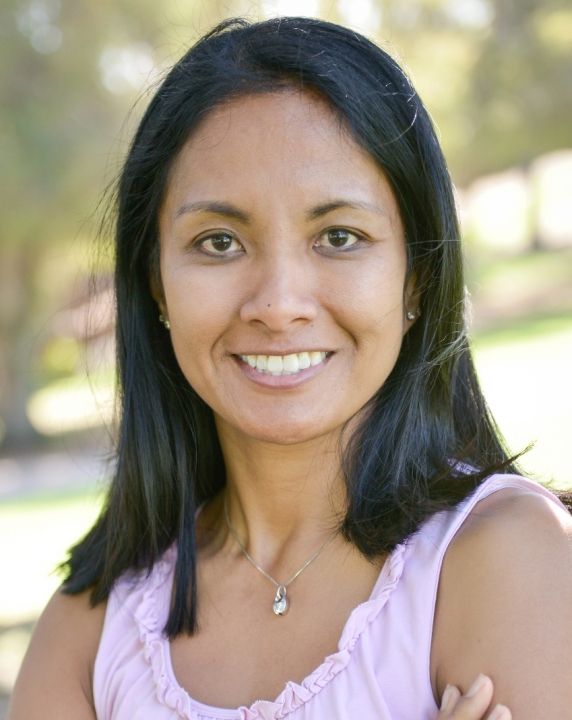 May De Las Alas - Class of 1989 - Niles West High School