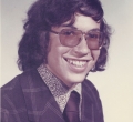 Richard Fogel, class of 1973