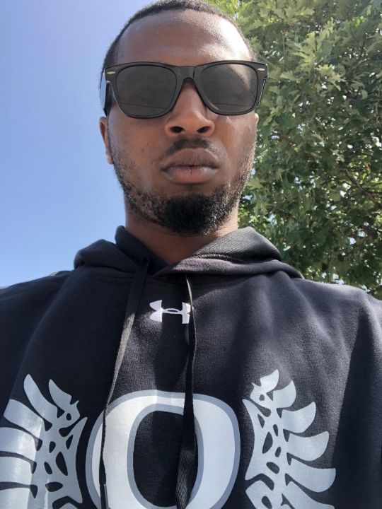 Martez Waterford - Class of 2008 - Cousino High School