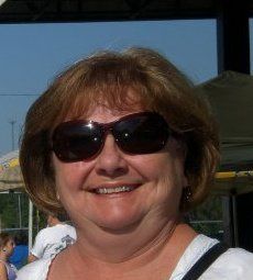 Kathie Schave Cada - Class of 1967 - Cousino High School